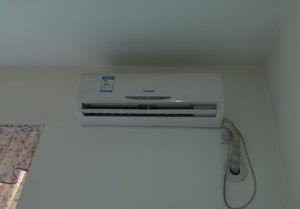 马尾空调维修电话是多少