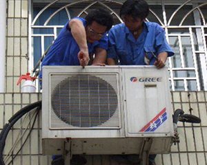 马尾空调维修售后服务中心