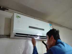 马尾格力空调电话是多少