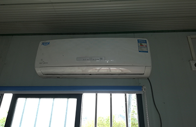 马尾空调维修在哪里找