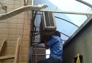 马尾空调维修售后服务中心