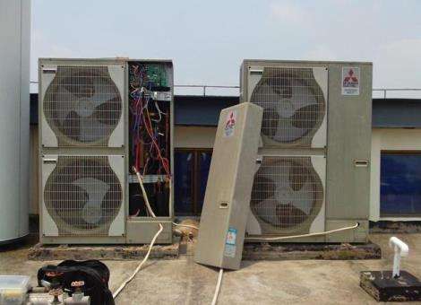 马尾空调维修电话号码多少