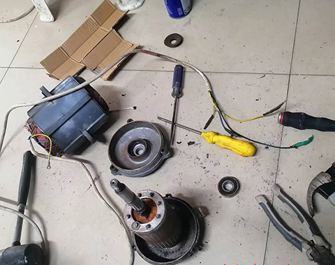 马尾空调维修售后服务中心电话在哪里找