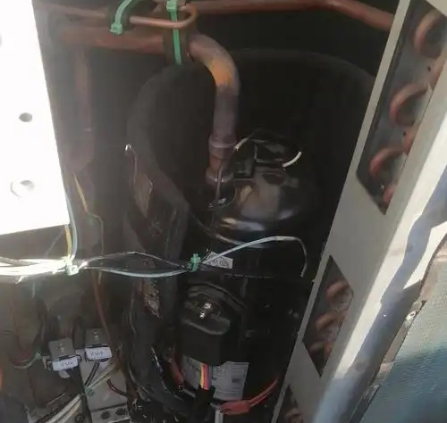 马尾维修变频空调电话在哪里找