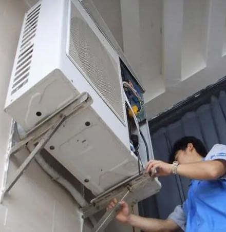 马尾24小时空调维修热线