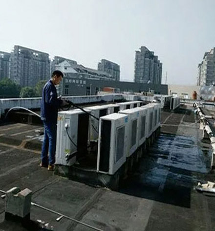 马尾 空调拆装 马尾本地 空调拆装公司