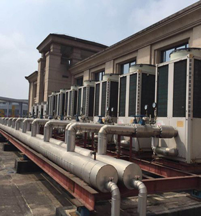 马尾多联机维修 马尾中央空调维修