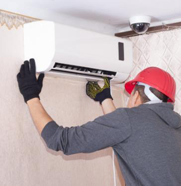 马尾空调内机噪音大